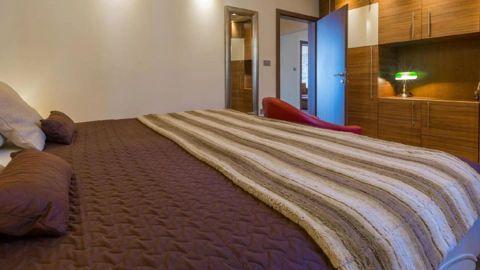 Apartment Ferienwohnung Fuer 4 Personen Ca 97 Qm In Crikvenica, Kvarner Bucht Crikvenica Und Umgebung
