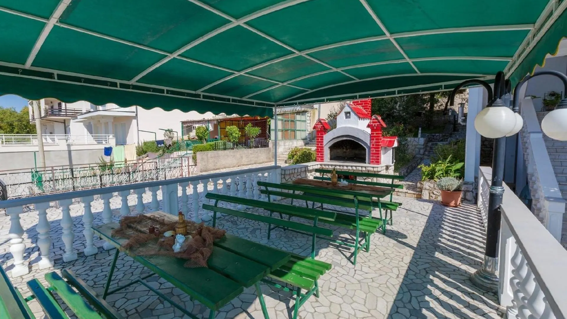 Ferienwohnung Fuer 4 Personen Ca 97 Qm In Crikvenica, Kvarner Bucht Crikvenica Und Umgebung