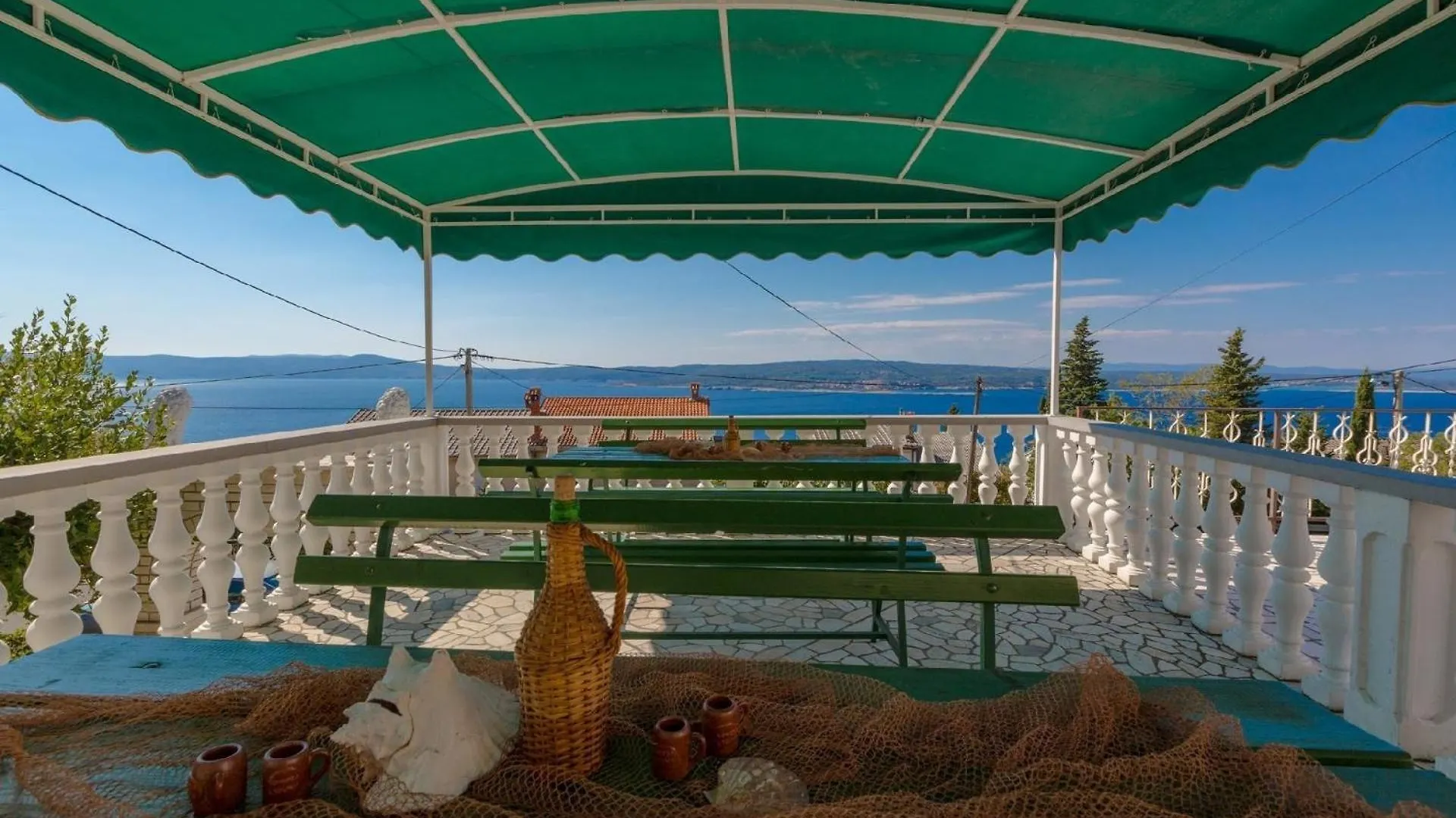 Ferienwohnung Fuer 4 Personen Ca 97 Qm In Crikvenica, Kvarner Bucht Crikvenica Und Umgebung Apartment