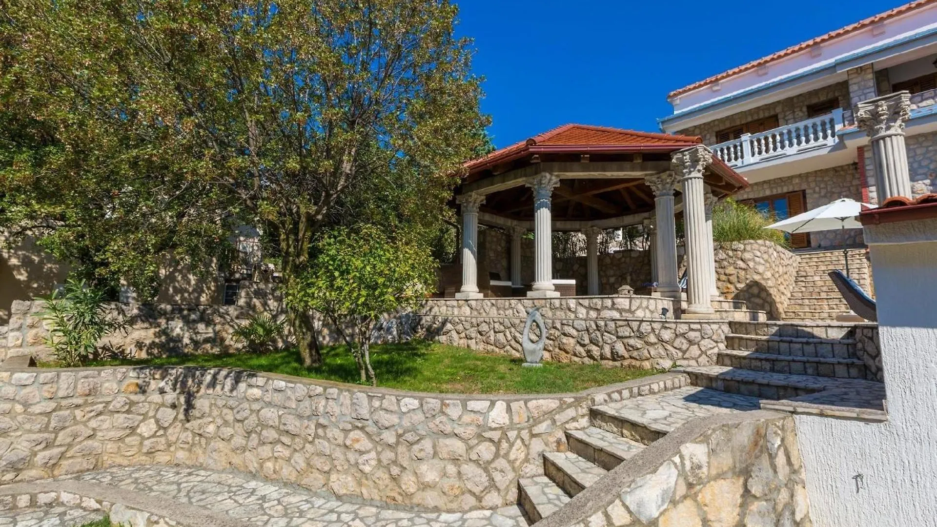 Ferienwohnung Fuer 4 Personen Ca 97 Qm In Crikvenica, Kvarner Bucht Crikvenica Und Umgebung Croatia