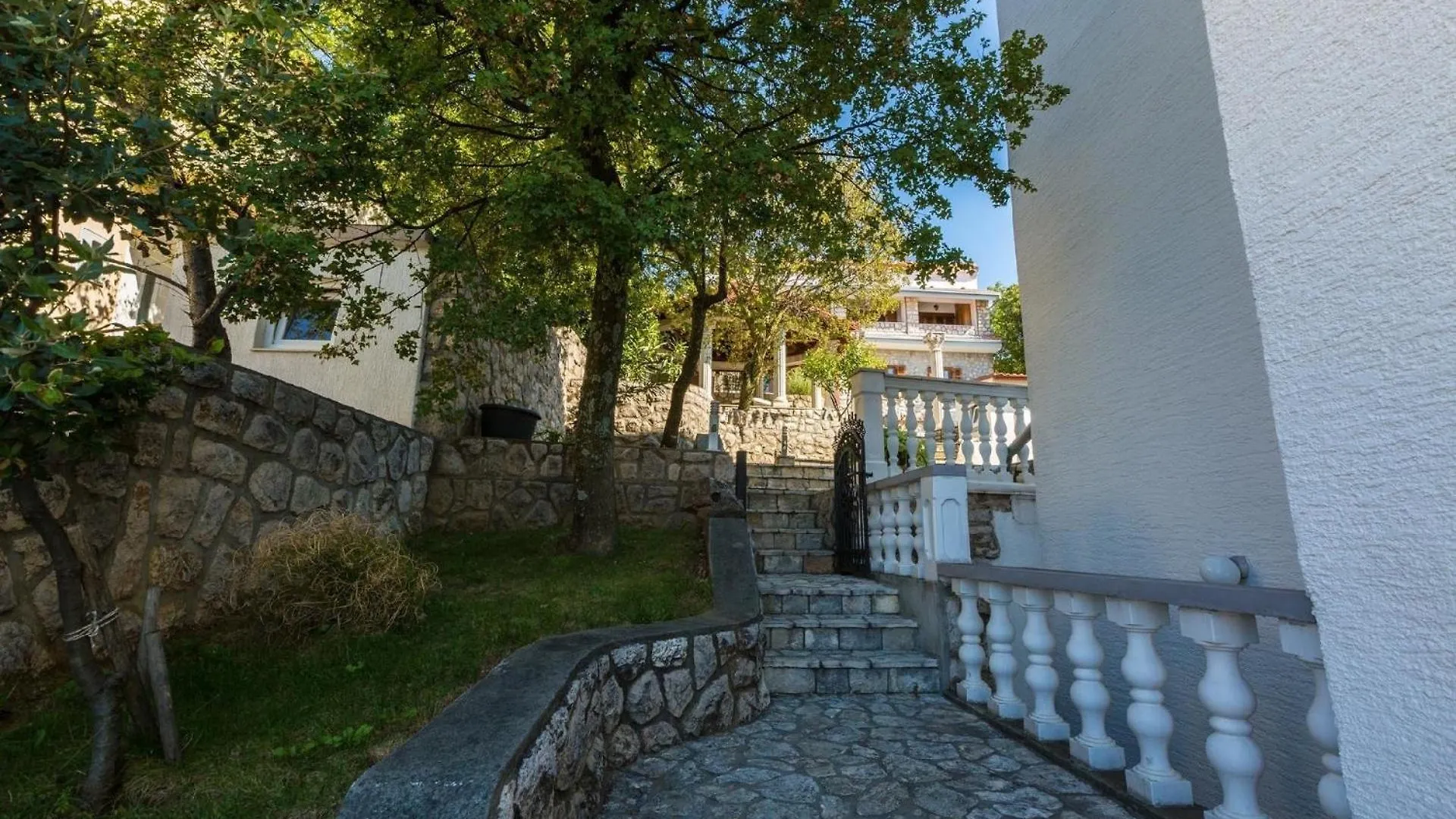 Apartment Ferienwohnung Fuer 4 Personen Ca 97 Qm In Crikvenica, Kvarner Bucht Crikvenica Und Umgebung