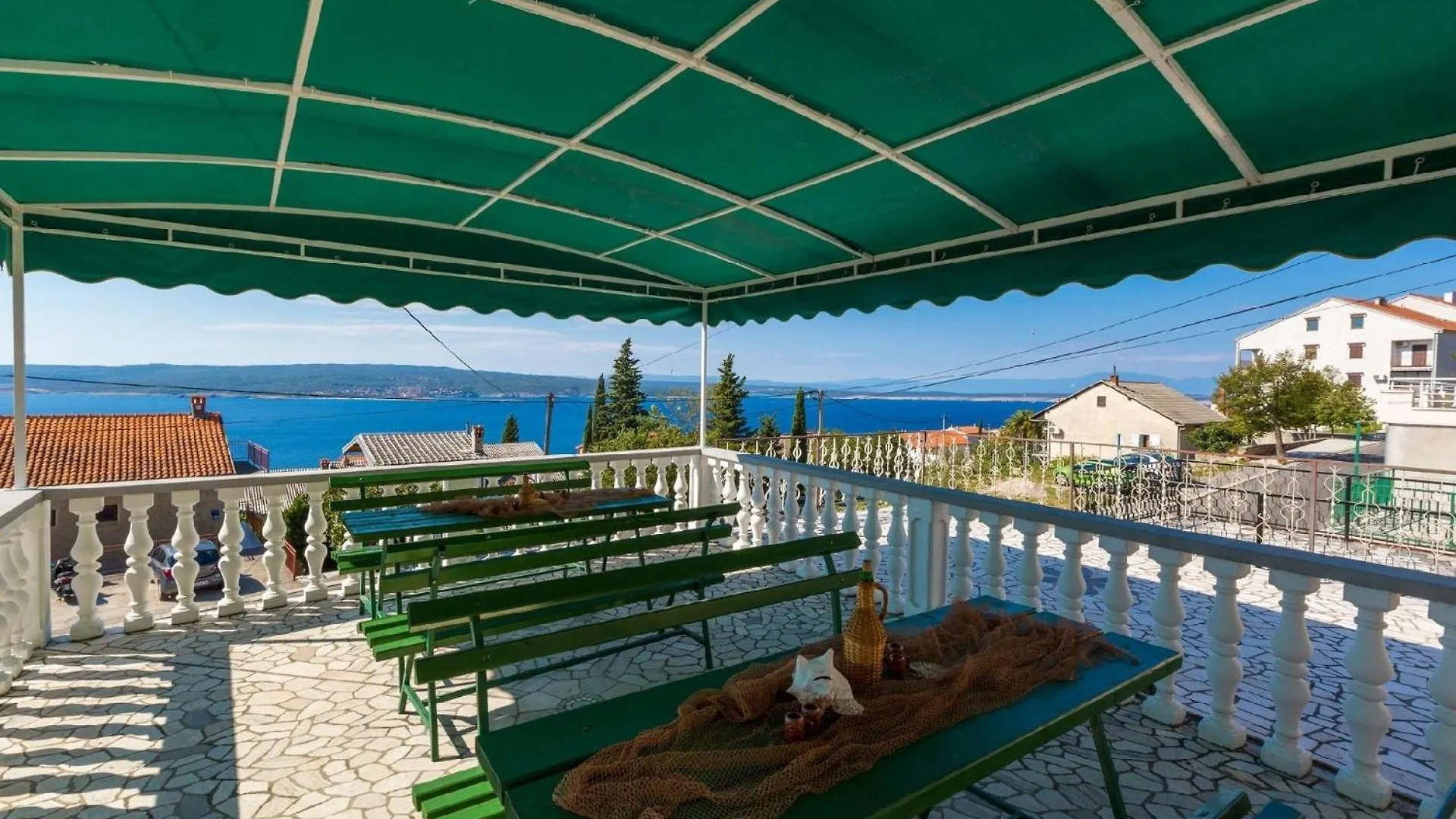 Ferienwohnung Fuer 4 Personen Ca 97 Qm In Crikvenica, Kvarner Bucht Crikvenica Und Umgebung 0*,