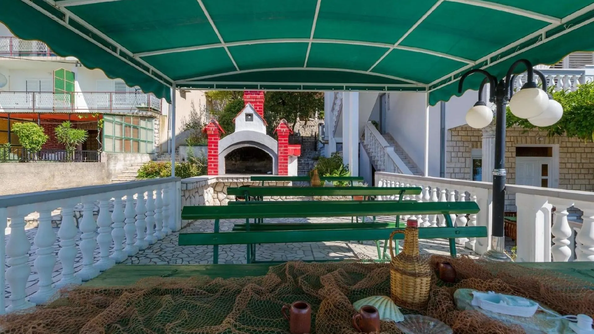 Ferienwohnung Fuer 4 Personen Ca 97 Qm In Crikvenica, Kvarner Bucht Crikvenica Und Umgebung Apartment